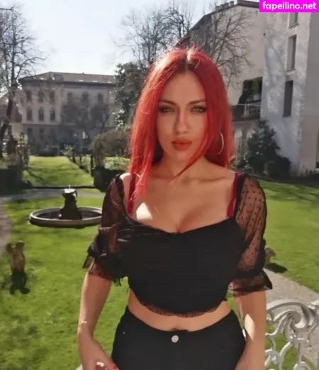 Martina Amoro OnlyFans Thumbnail #pvKYpJpqgm