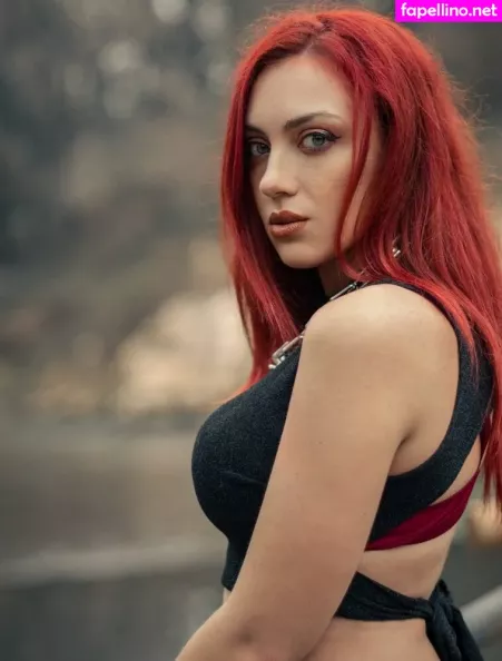 Martina Amoro OnlyFans Thumbnail #u05pSAllbT