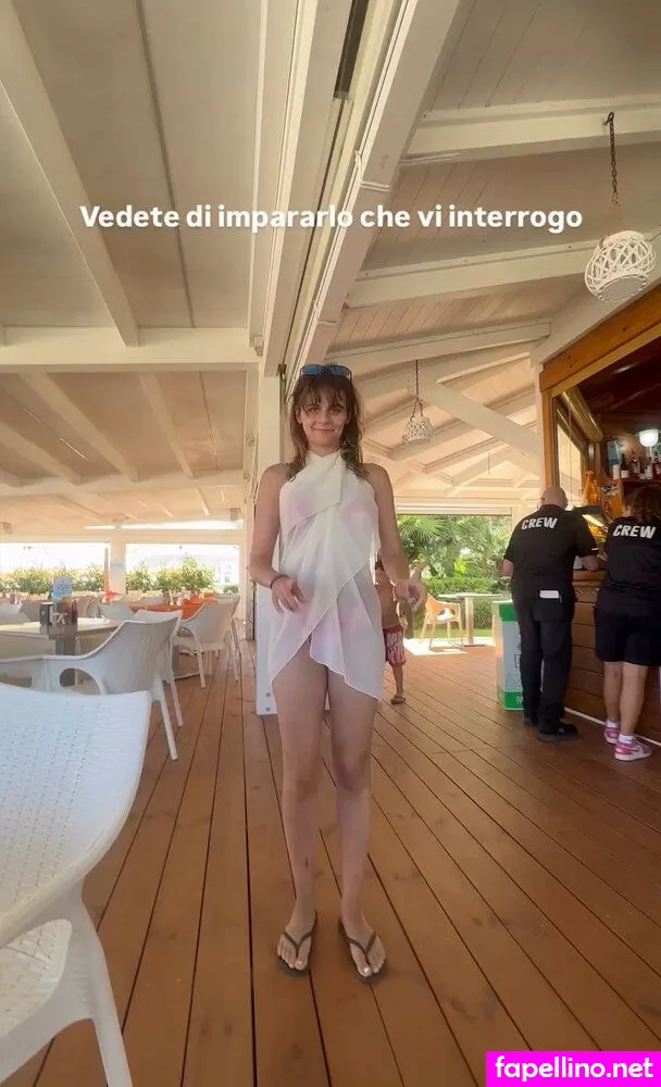 Martina Attili Nude Leaked OnlyFans Photo #DyeEnRgqGh