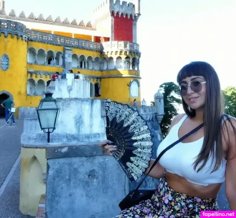 Martina Bera Main Profile Photo