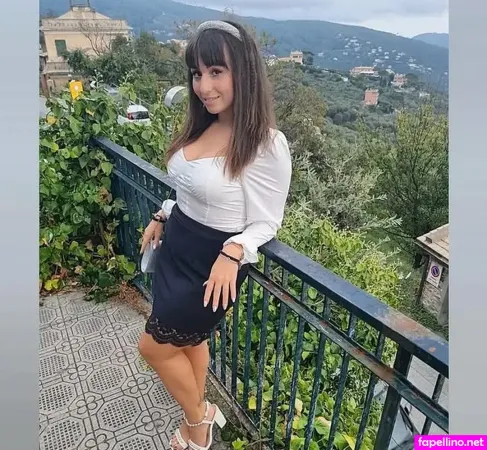 Martina Bera OnlyFans Thumbnail #Yk4CqSZ3qi