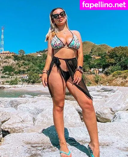 Bionditudo7, martina.cammara7 Nude Leaked OnlyFans Photo #Bk714139gm