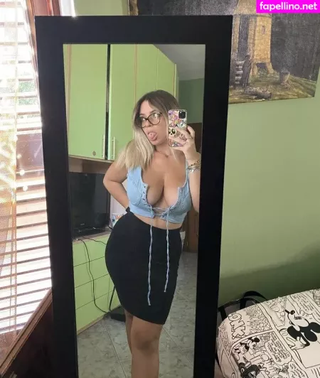 Martina Cammara OnlyFans Thumbnail #BysCVd2LPU