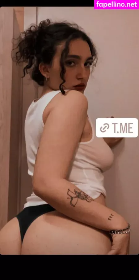 Martina Campo Martic OnlyFans Thumbnail #FiexgO2I2B