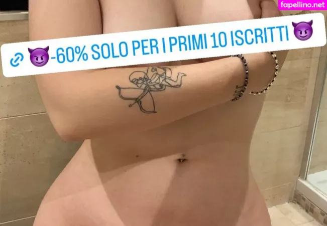Martina Campo Martic OnlyFans Thumbnail #Vr96d324FN