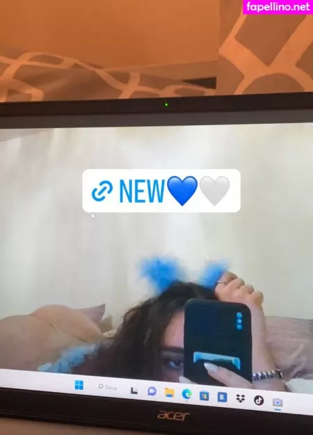 Martina Campo Martic OnlyFans Thumbnail #b8TGPplwTS