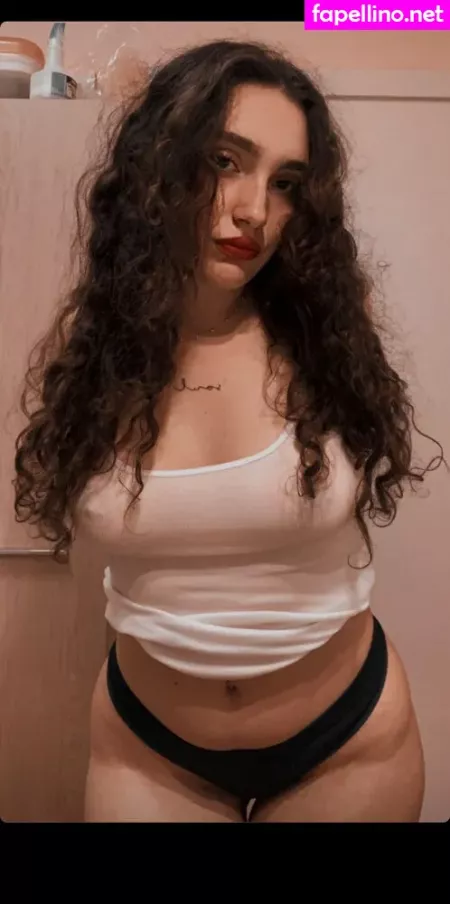 Martina Campo Martic OnlyFans Thumbnail #bzyOznzuCT