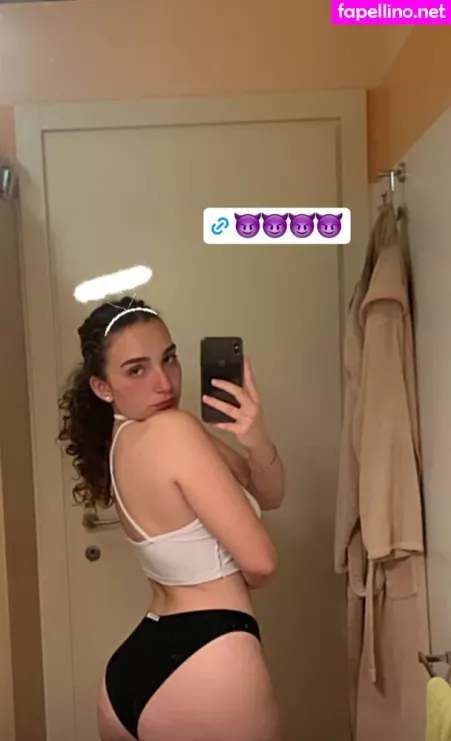 Martina Campo Martic OnlyFans Thumbnail #yoASTsa2X0