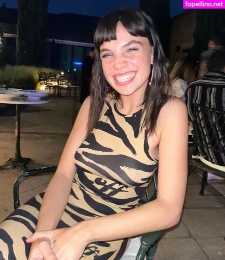 Martina Cariddi OnlyFans Thumbnail #zo0GMLGbHL