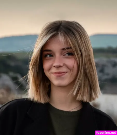 Martina Dell Anna Main Profile Photo