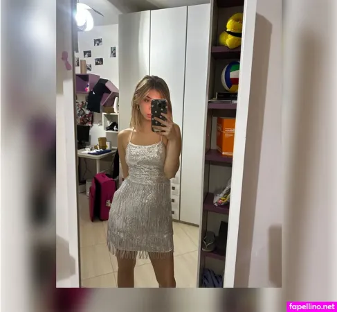 Martina Dell Anna OnlyFans Thumbnail #BsOOjOPeGu