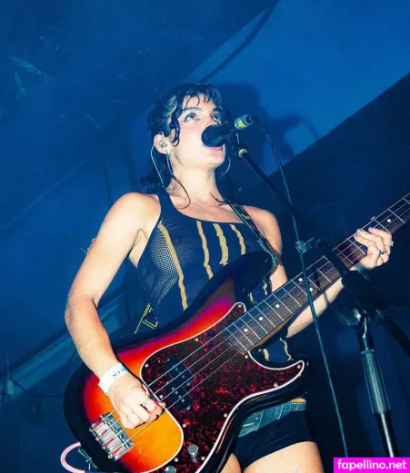 Martina From Pacifica Band Main Profile Photo