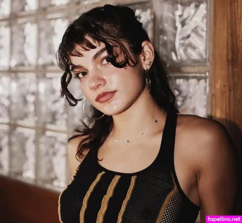 Martina From Pacifica Band OnlyFans Thumbnail #sgL3sL4IrE