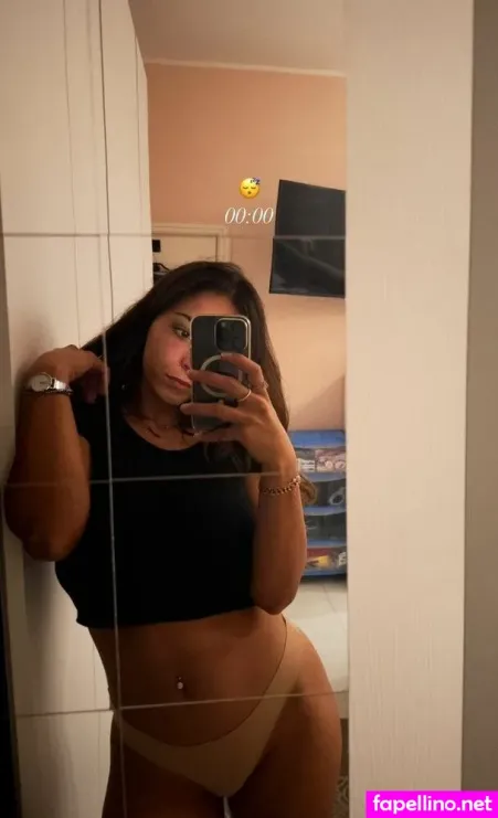 Martina L OnlyFans Thumbnail #MoV99mBNcu