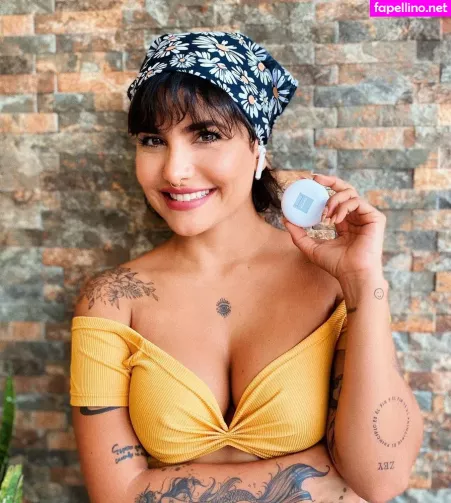 Martina La Peligrosa OnlyFans Thumbnail #9uye3Srgdg