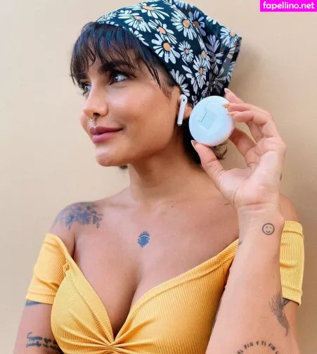 Martina La Peligrosa OnlyFans Thumbnail #L016wEV6kt