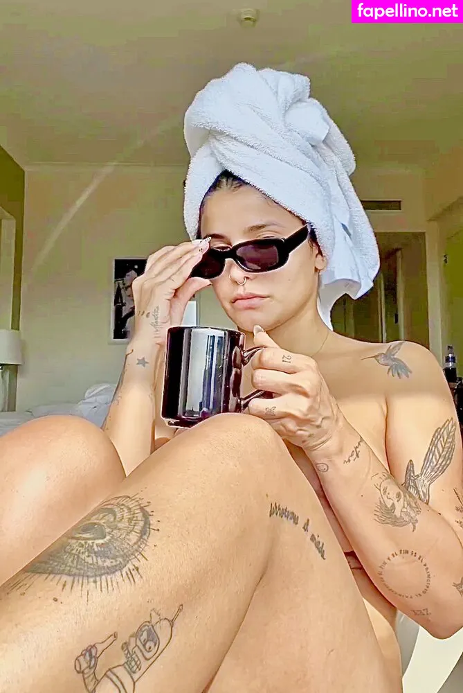 martinalapeligrosa Nude Leaked OnlyFans Photo #OJgIDXp38v