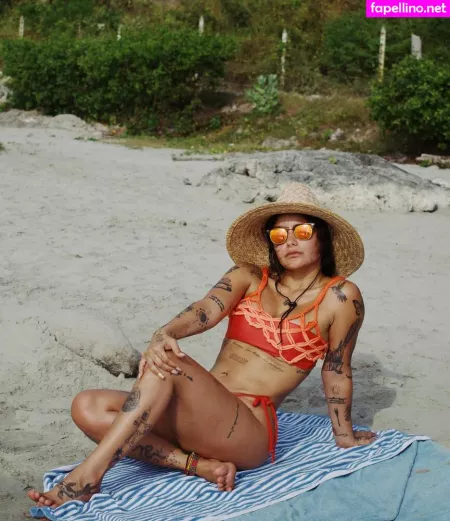 Martina La Peligrosa OnlyFans Thumbnail #Qph12SHSvH