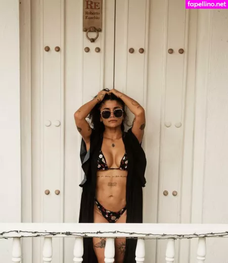 Martina La Peligrosa OnlyFans Thumbnail #UAeNxT5OrU