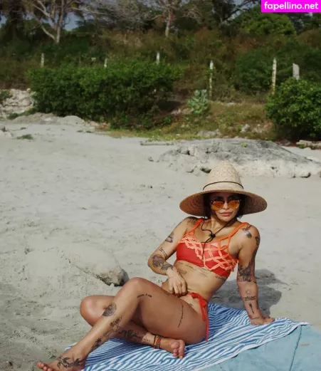 Martina La Peligrosa OnlyFans Thumbnail #fZm8fi0wxQ