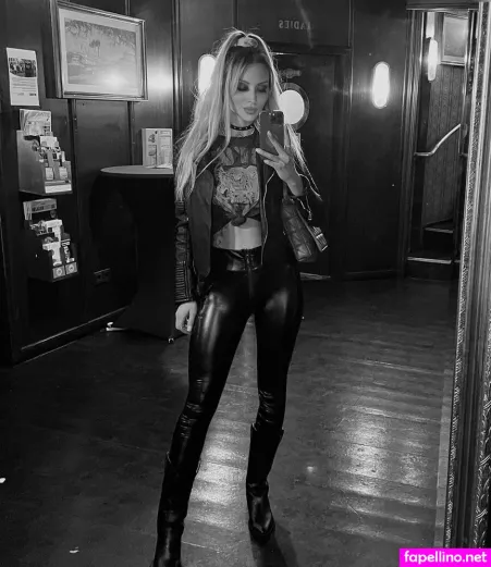 Martina Lackner Ehem Barbierella OnlyFans Thumbnail #38OoGGyN6U
