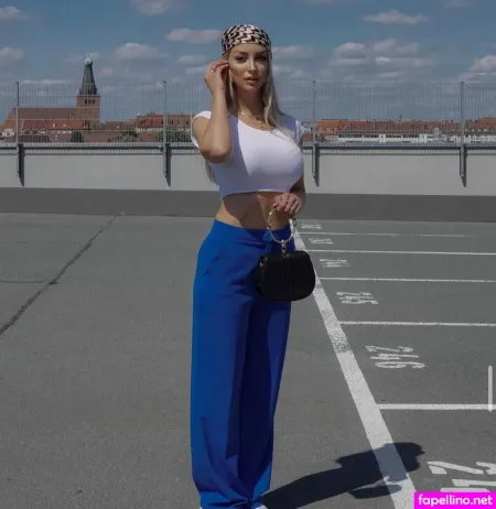Martina Lackner Ehem Barbierella OnlyFans Thumbnail #wGeLWSAp2n