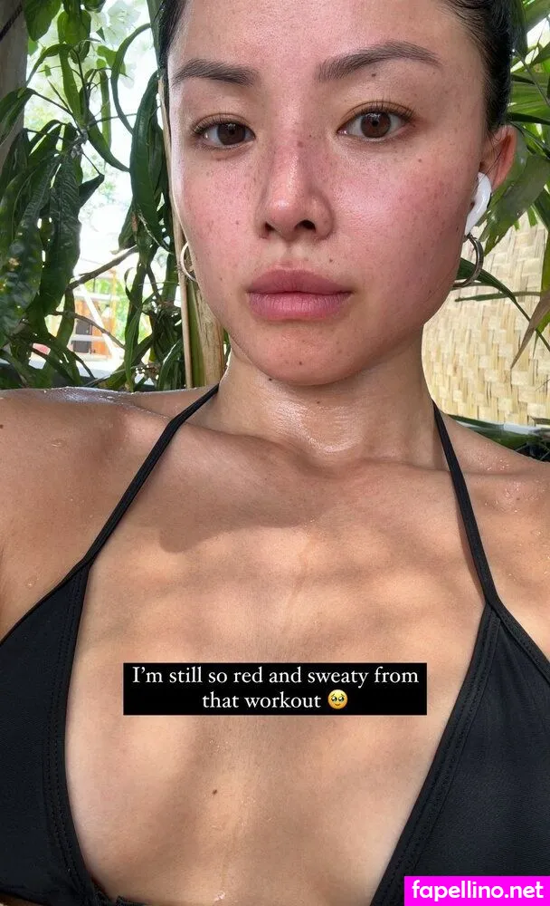 martinaliang Nude Leaked OnlyFans Photo #O7JPIkWp97