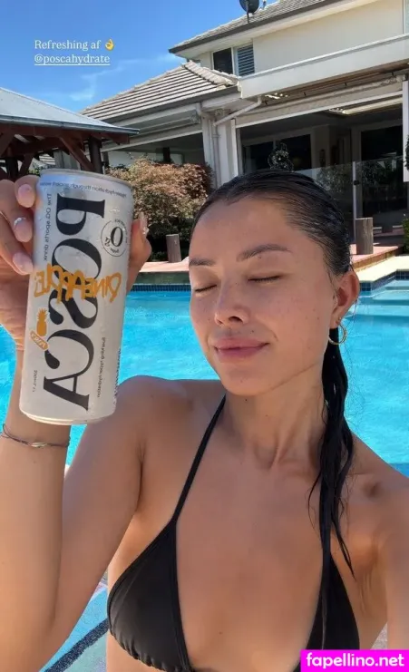 Martina Liang OnlyFans Thumbnail #YWeaC5BLXs