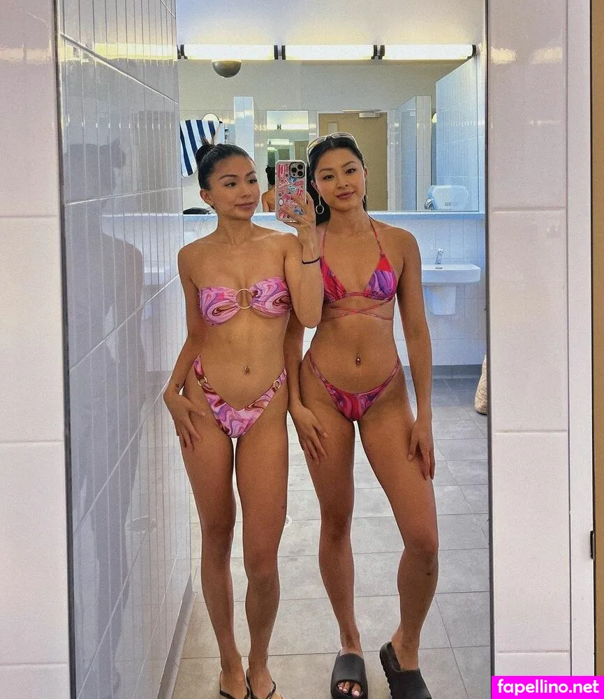 martinaliang Nude Leaked OnlyFans Photo #bcCEG45a2X