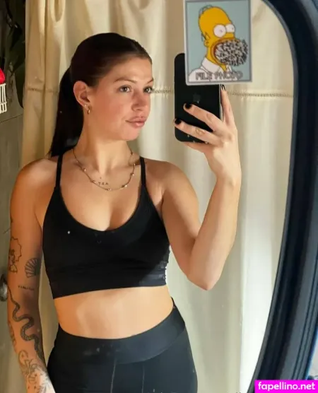 Martina Lpz OnlyFans Thumbnail #ybuiDB25e9