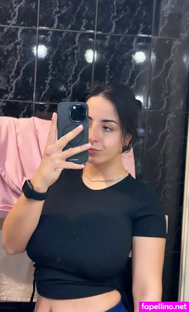 martinalucarelli Nude Leaked OnlyFans Photo #6dlcRWMit9