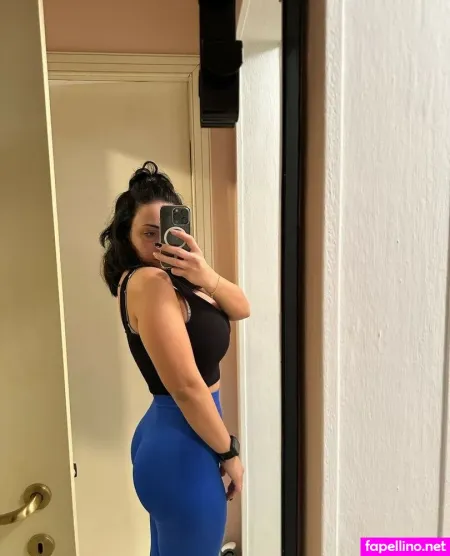 Martina Lucarelli OnlyFans Thumbnail #bU31PqoFb2