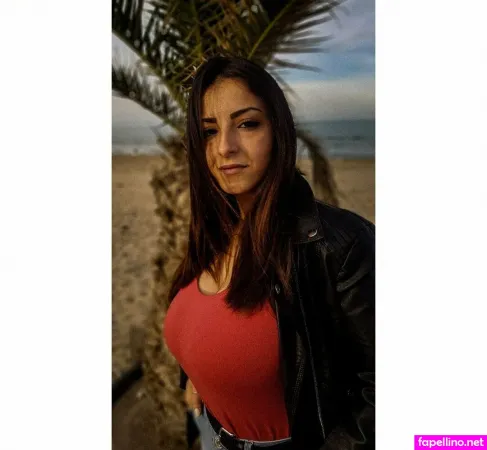 Martina Lucarelli OnlyFans Thumbnail #k6PKgN1pJZ