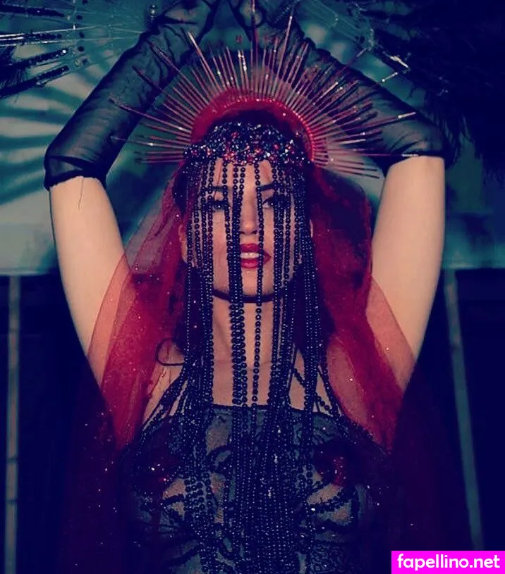 Lady Alchemy, martinamarkota Nude Leaked OnlyFans Photo #ROF7hwssCe