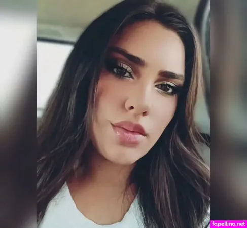 Martina Martori OnlyFans Thumbnail #SQ3mhrWLqa