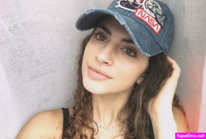 Martina Miticocchio OnlyFans Thumbnail #fiCN5Dk4C5