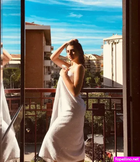 Martina Miticocchio OnlyFans Thumbnail #htAnEN6k7d