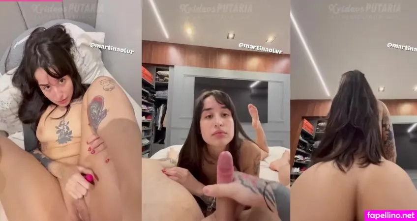 Martina Olivei OnlyFans Thumbnail #WlbzZH9vFO