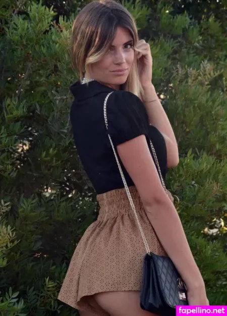 Martina Ragozza Main Profile Photo