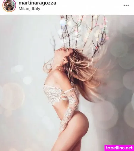 Martina Ragozza OnlyFans Thumbnail #GsdkNZOLxD