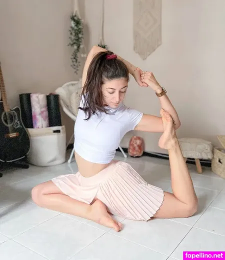 Martina Rando OnlyFans Thumbnail #5N3EuQbB1l