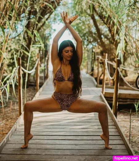 Martina Rando OnlyFans Thumbnail #A1rDgsux3K