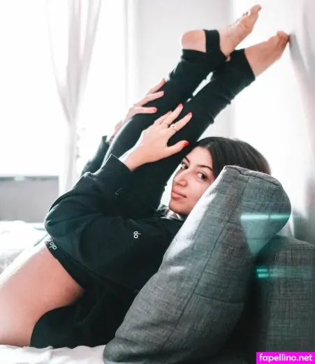 Martina Rando OnlyFans Thumbnail #GM0CfCg9Tm