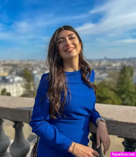 Martina Rando OnlyFans Thumbnail #fytXAdn5cA