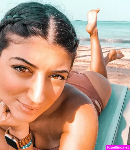 Martina Rando OnlyFans Thumbnail #qiDhqGrGxw