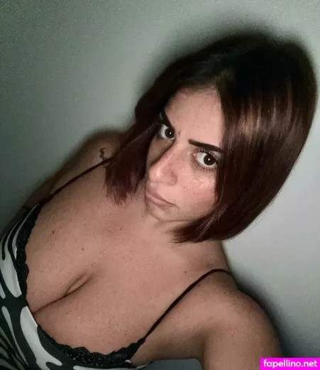 Martina Rolando OnlyFans Thumbnail #5GarGejdeo