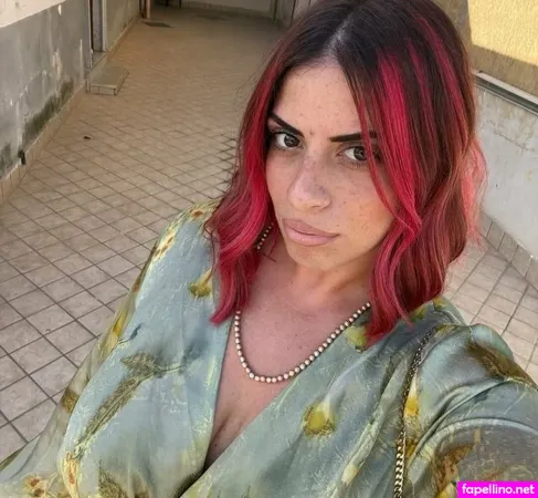 Martina Rolando OnlyFans Thumbnail #W7aIUBI65V