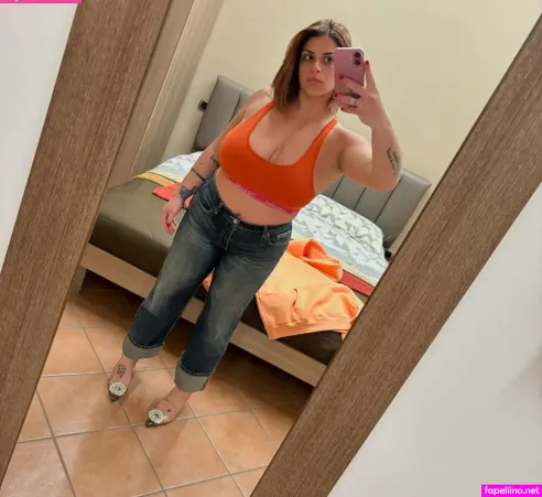 Martina Rolando OnlyFans Thumbnail #X0ttaKC198