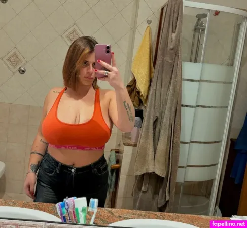 Martina Rolando OnlyFans Thumbnail #aTR69SgclJ