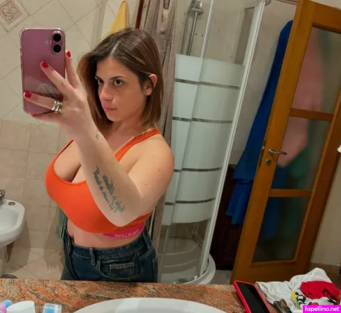 Martina Rolando OnlyFans Thumbnail #iPuK2Yw1jG